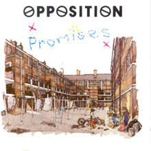 Opposition - Promises | Virgin (70233) - 2 Opposition - Promises | Virgin (70233) - 2