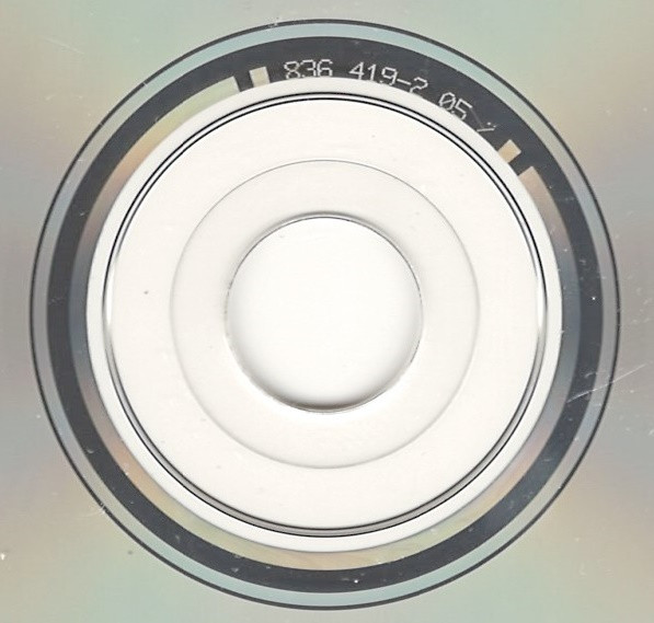 Dire Straits - Money For Nothing | Vertigo (836 419-2) - 4 Dire Straits - Money For Nothing | Vertigo (836 419-2) - 4