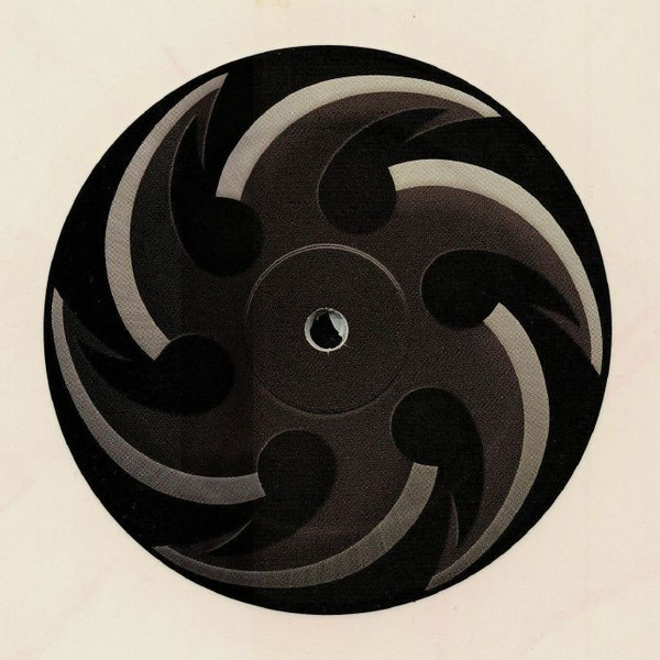 Phara - Road To Manilla | EarToGround Records (ETG027) - 2 Phara - Road To Manilla | EarToGround Records (ETG027) - 2