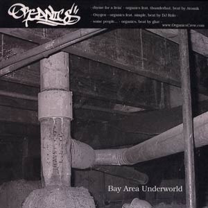 88:Komaflash / Organics - Neomuc / Bay Area Underworld | Pigeon Records (PIGE 010) - 2 88:Komaflash / Organics - Neomuc / Bay Area Underworld | Pigeon Records (PIGE 010) - 2