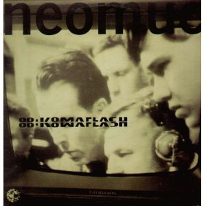 88:Komaflash / Organics - Neomuc / Bay Area Underworld | Pigeon Records (PIGE 010) - main 88:Komaflash / Organics - Neomuc / Bay Area Underworld | Pigeon Records (PIGE 010) - main