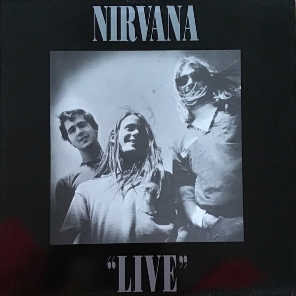 Nirvana - Live | Milton (001) - main