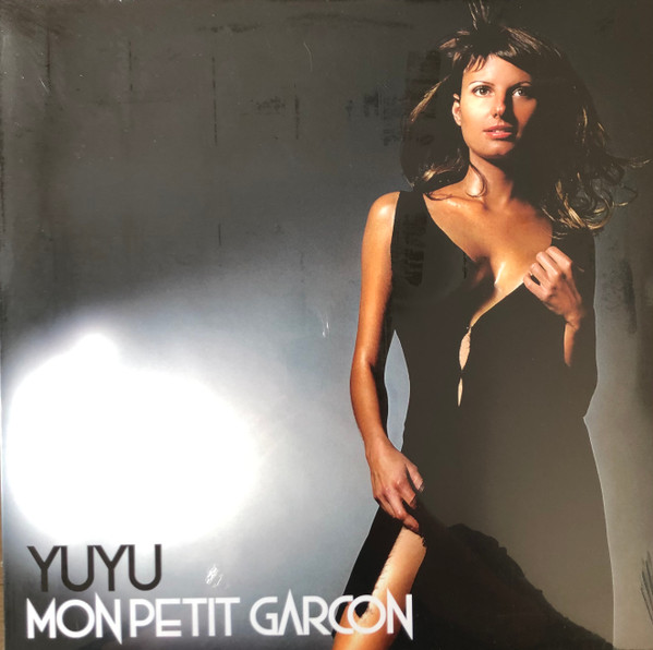 YUYU - Mon Petit Garçon | The Saifam Group srl (SAI 10014) - main