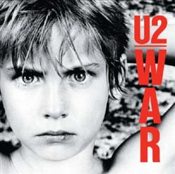 U2 - War | Island Records (10.205259.40)