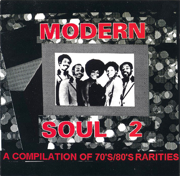 Various - Modern Soul 2 | Goldmine Soul Supply (GSLP 15)