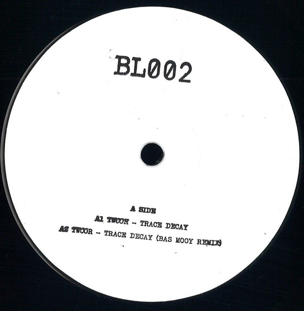 TWCOR - Trace Decay | Borderlands (BL002)