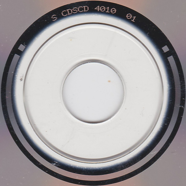 Genesis - ...And Then There Were Three... | Virgin (CDSCD 4010) - 4