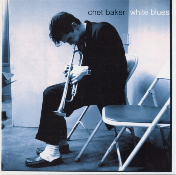 Chet Baker - White Blues | Camden (74321 451892)