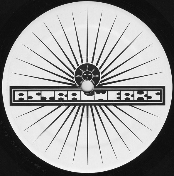 Mellow Mellow - Can't Stop Movin' | Astralwerks (ASW 6130-6) - 4
