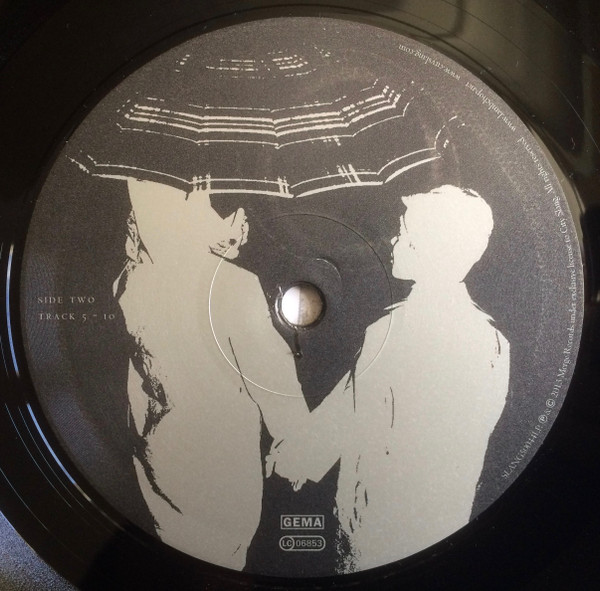 Lambchop - Nixon | City Slang (SLANG50044LP) - 3
