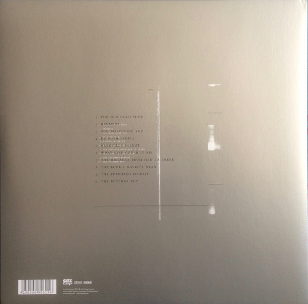 Lambchop - Nixon | City Slang (SLANG50044LP) - 2