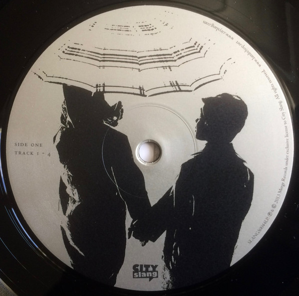 Lambchop - Nixon | City Slang (SLANG50044LP) - 4