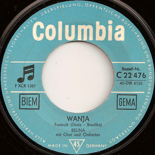 Wer In Deine Augen Sieht