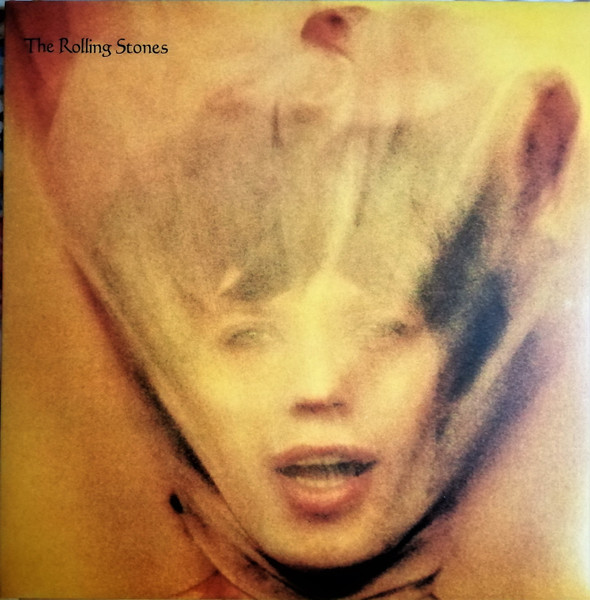 The Rolling Stones - Goats Head Soup | Rolling Stones Records (none)