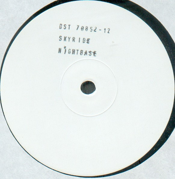 Nightbase - Sky Ride | House Nation (DST 70852-12) - main