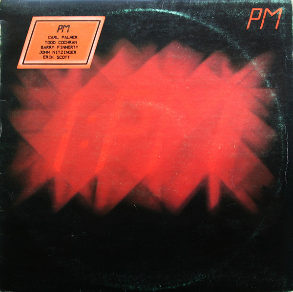 PM - 1:PM - Vinilo | Ariola (I-201659) PM - 1:PM - Vinilo | Ariola (I-201659)