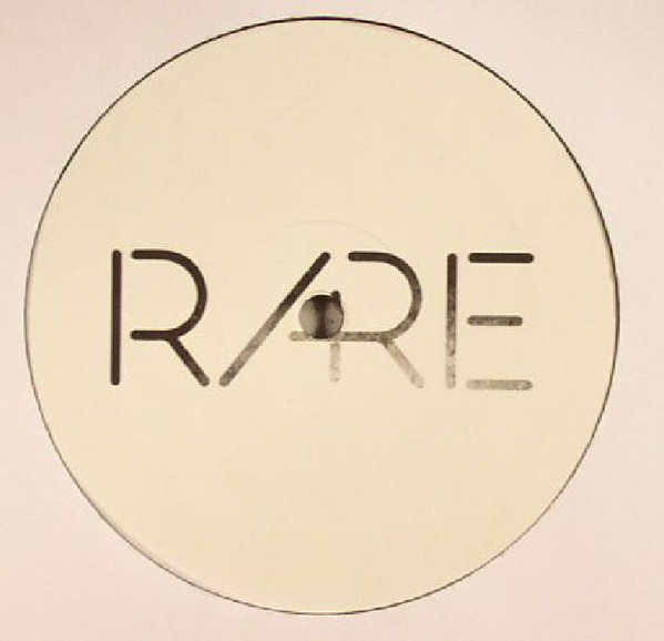 Various - Various Artists II | RA+RE Records (RARE004)