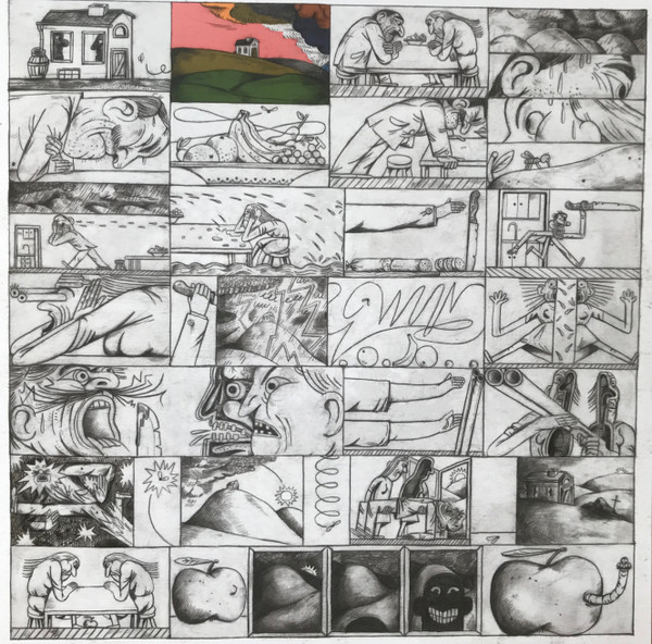 [KRTM] - SSSPCR 005 | PRSPCT SSSPCR (PRSPCTSPCR005)