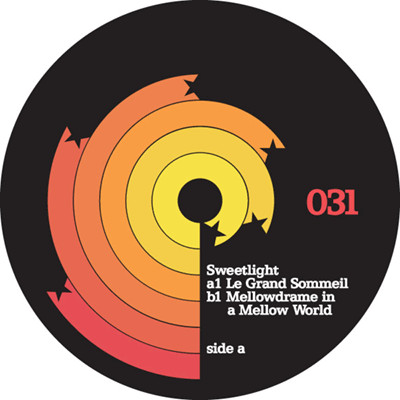 Sweet Light - Le Grand Sommeil | Turbo (TURBO-031) - 3