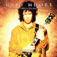 Gary Moore - Back On The Streets The Rock Collection | EMI (7243 5 91089 2 6) - main Gary Moore - Back On The Streets The Rock Collection | EMI (7243 5 91089 2 6) - main