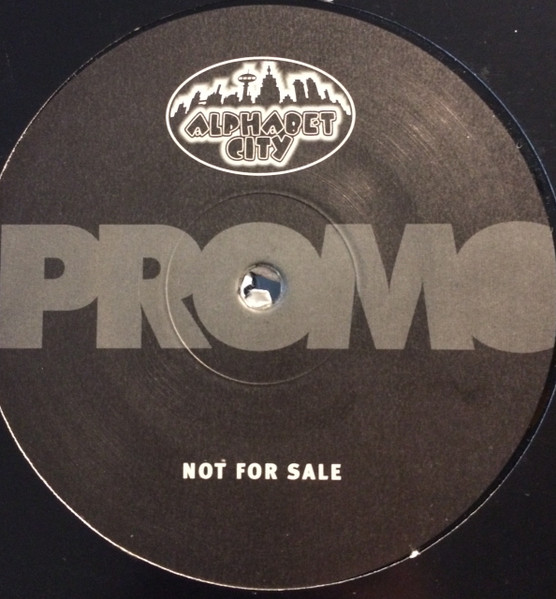 DJ Rooster & Sammy Peralta - Shake It | Alphabet City (ALPH 0052-6) - 2