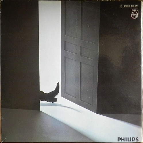 Johnny Hallyday - Insolitudes | Philips (9101 041) - 2