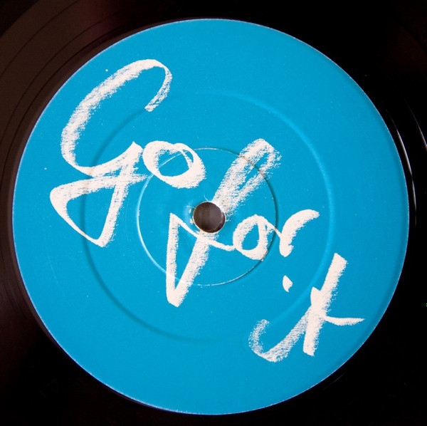 Houdini - Spiritual Freaks | Go For It (GO 9603) - 2