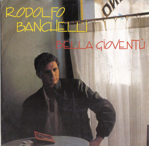 Rodolfo Banchelli - Bella Gioventù | Ricordi (SRL 11016) - main Rodolfo Banchelli - Bella Gioventù | Ricordi (SRL 11016) - main