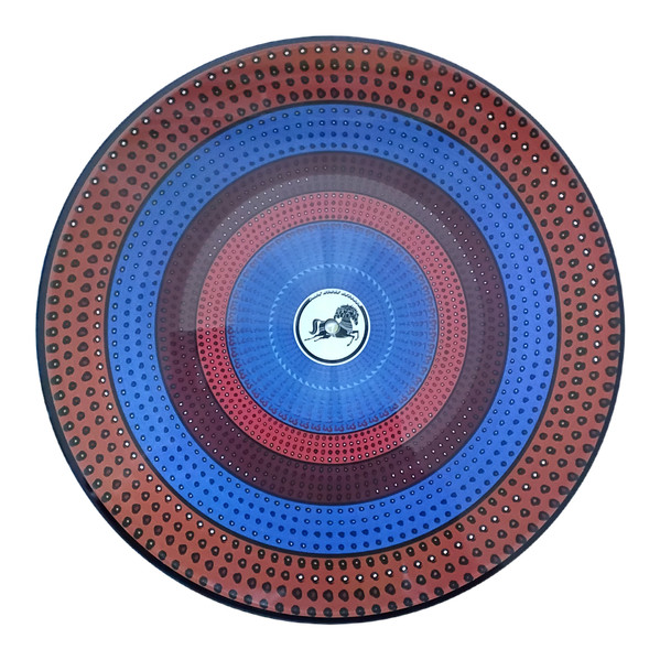 George Harrison - Electronic Sound | Dark Horse Records (DH0034Z) - 3 George Harrison - Electronic Sound | Dark Horse Records (DH0034Z) - 3