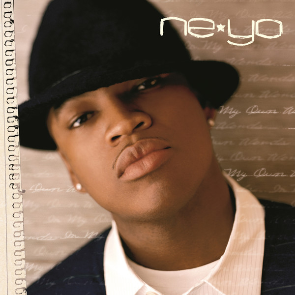 Ne-Yo - In My Own Words | Def Jam Recordings (0602498826126)