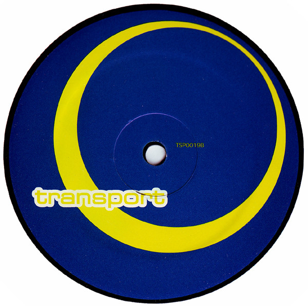Satin Souls - Aziza (The Remixes) | Transport Recordings (TSP 019) - 2