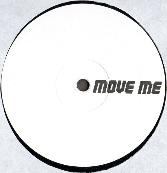 Unknown Artist - Move Me | Not On Label (none) - main Unknown Artist - Move Me | Not On Label (none) - main