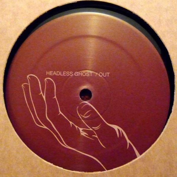 Headless Ghost - Out | Tamed Musiq (TMQ005) - main