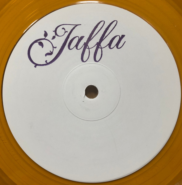 The Jaffa Kid - Second Frequencies | Gated (GTD019)