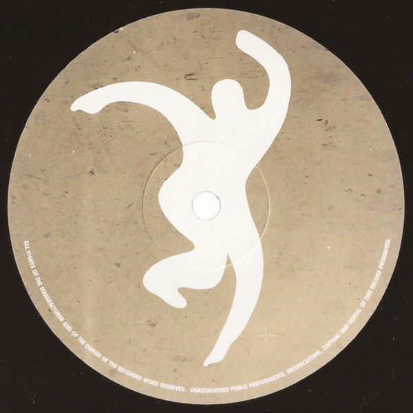 Omni Trio - Renegade Snares (High Contrast Remix + Original Mix) | Moving Shadow (SHADOW 166) - 4 Omni Trio - Renegade Snares (High Contrast Remix + Original Mix) | Moving Shadow (SHADOW 166) - 4
