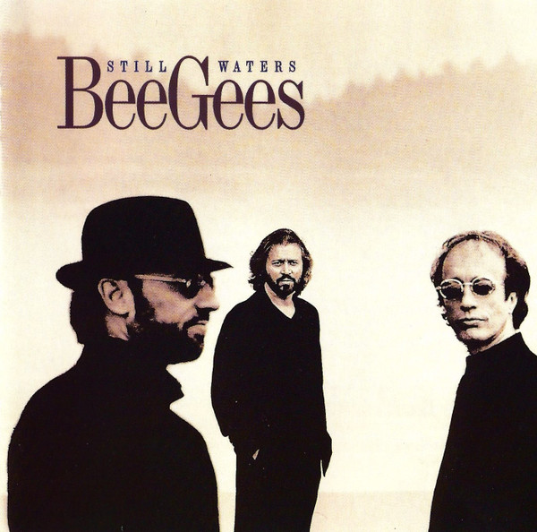 Bee Gees - Still Waters | Polydor (537 302-2)