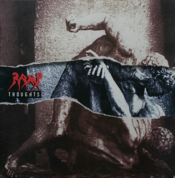 Ramp - Thoughts | Polydor (511726 1)