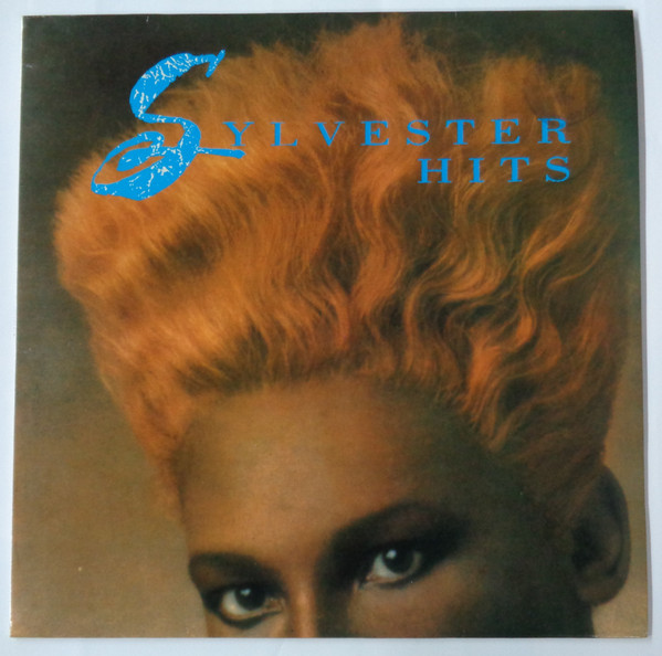 Sylvester - Sylvester Hits | Grind (D-LP-1180)