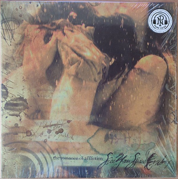 SeeYouSpaceCowboy - The Romance Of Affliction | Pure Noise Records (PNE334) - main SeeYouSpaceCowboy - The Romance Of Affliction | Pure Noise Records (PNE334) - main