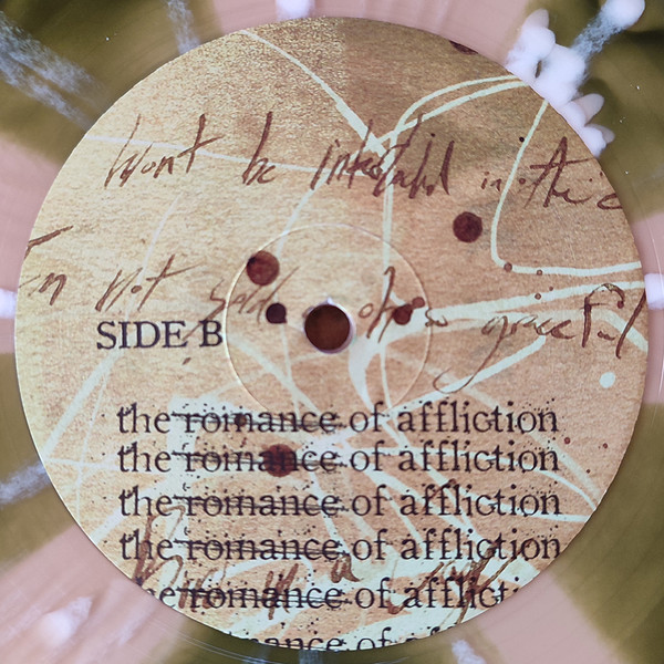 SeeYouSpaceCowboy - The Romance Of Affliction | Pure Noise Records (PNE334) - 4 SeeYouSpaceCowboy - The Romance Of Affliction | Pure Noise Records (PNE334) - 4