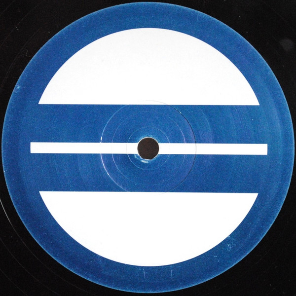 Slackjaw - Broken | Binary Records (BIN008) - 2