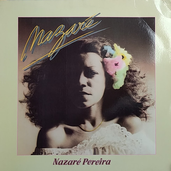 Nazaré Pereira - Nazaré | Argile (CEZ 1057) - main Nazaré Pereira - Nazaré | Argile (CEZ 1057) - main
