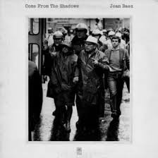 Joan Baez - Come From The Shadows | A&M Records (SP-4339) - main Joan Baez - Come From The Shadows | A&M Records (SP-4339) - main
