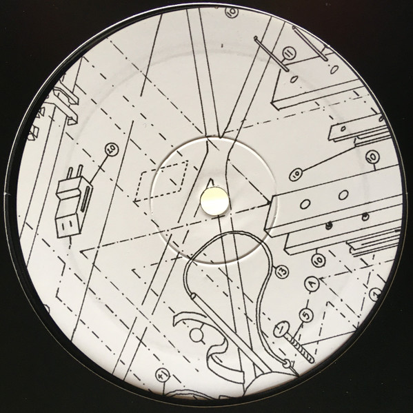 CT Kidobó - Malaise EP | Nocta Numerica Records (NN023) - 2 CT Kidobó - Malaise EP | Nocta Numerica Records (NN023) - 2