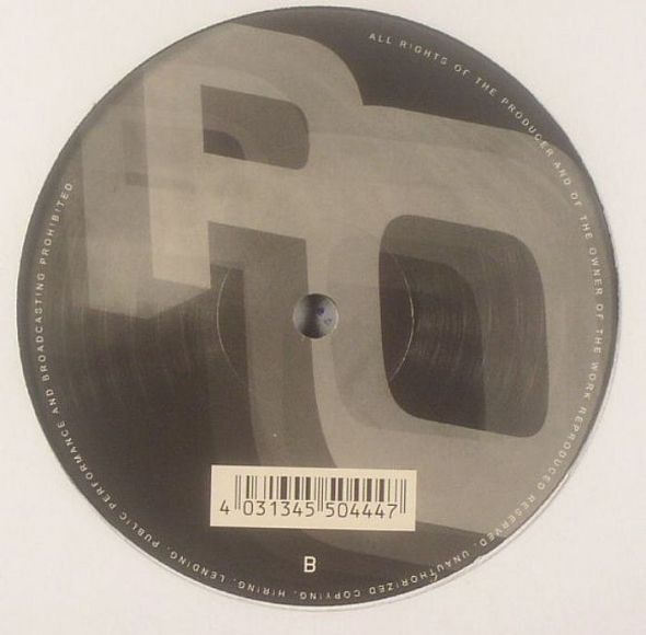 Phony Orphants - Sex, Drugs / Mi Corazon | Iboga Records (IBOGAEP31) - 2