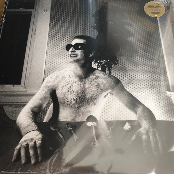 The Afghan Whigs - Uptown Avondale | Sub Pop (SP175) - main