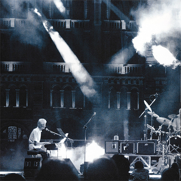 Van Der Graaf Generator - Merlin Atmos | Esoteric Antenna (EANTLP1044) - 4