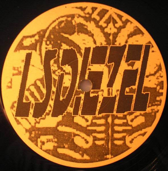 LS Diezel - Suicidal Dub | Not On Label (none) - 2 LS Diezel - Suicidal Dub | Not On Label (none) - 2