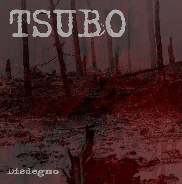 Tsubo - Disdegno | Vollmer Industries (Voll037)