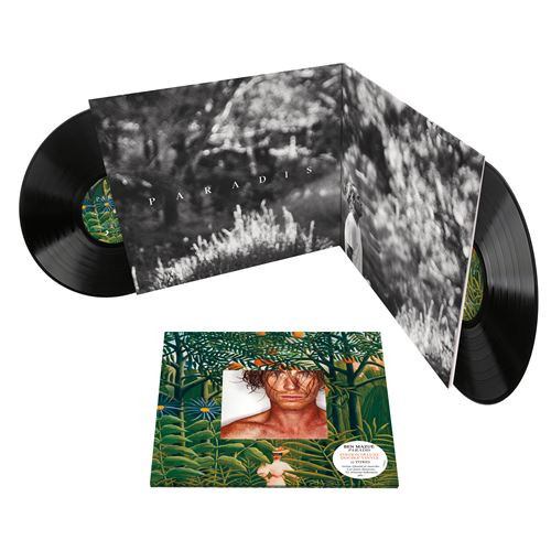 Ben Mazué - Paradis | Sony Music (194399625613) - 2 Ben Mazué - Paradis | Sony Music (194399625613) - 2